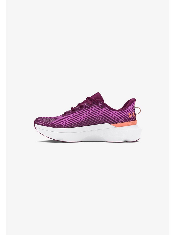 

Кроссовки женские Under Armour UN241A0CZ фиолетовые 36.5 EU, Фиолетовый, UN241A0CZ