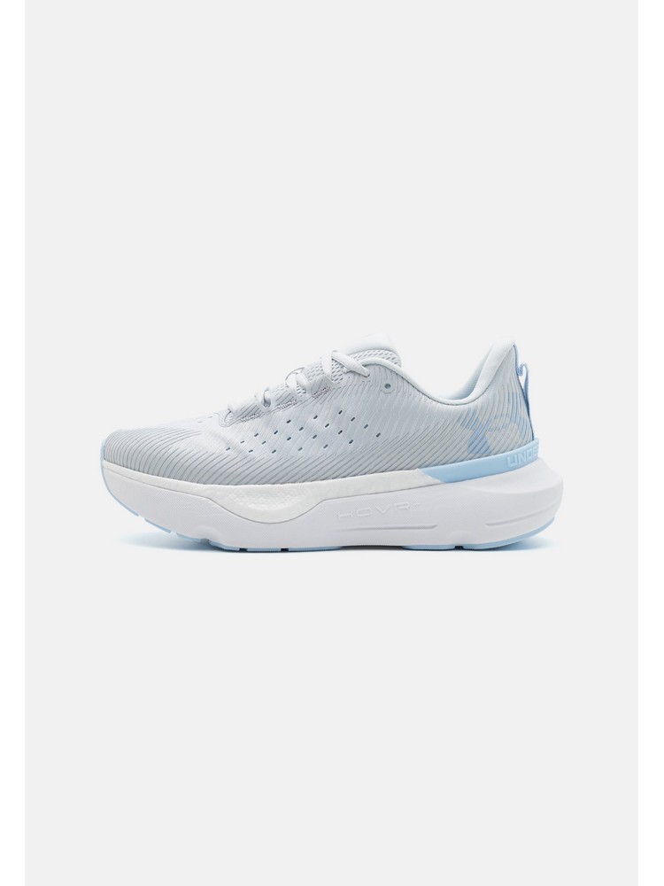

Кроссовки женские Under Armour UN241A0CZ голубые 44.5 EU, Голубой, UN241A0CZ