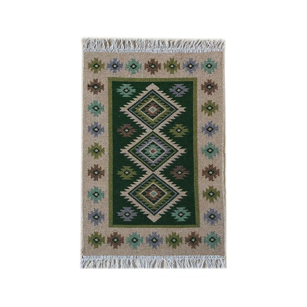 Ковер LCADES Kilim Usak UK02 6120201 06 x 12 м 1146₽