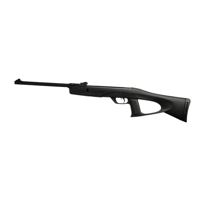 

Винтовка пневматическая "Gamo Delta Fox" кал. 4.5 мм, 3 Дж, ложе - пластик, до 105 м/с