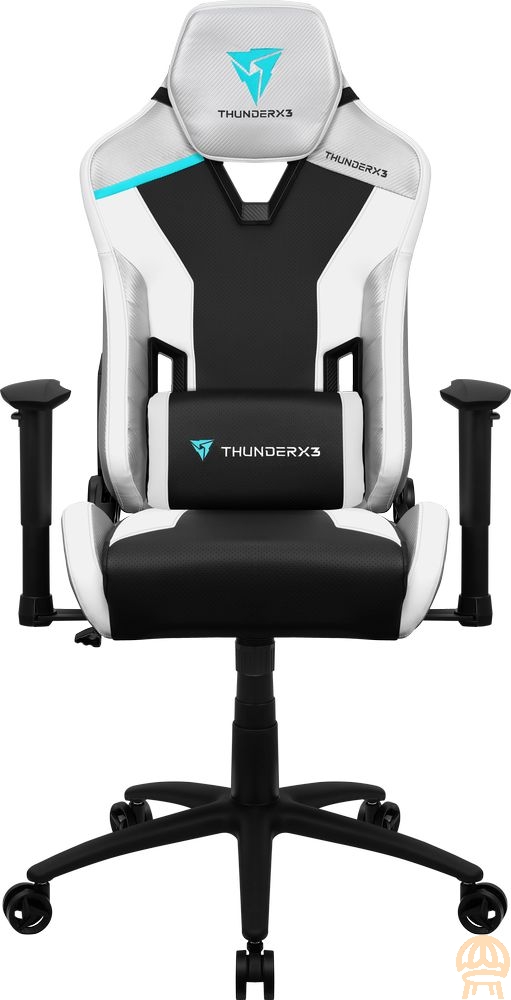 фото Игровое кресло thunderx3 tx3-tc3maw