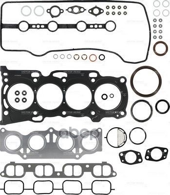 

Комплект прокладок TOYOTA VICTOR REINZ 015350501