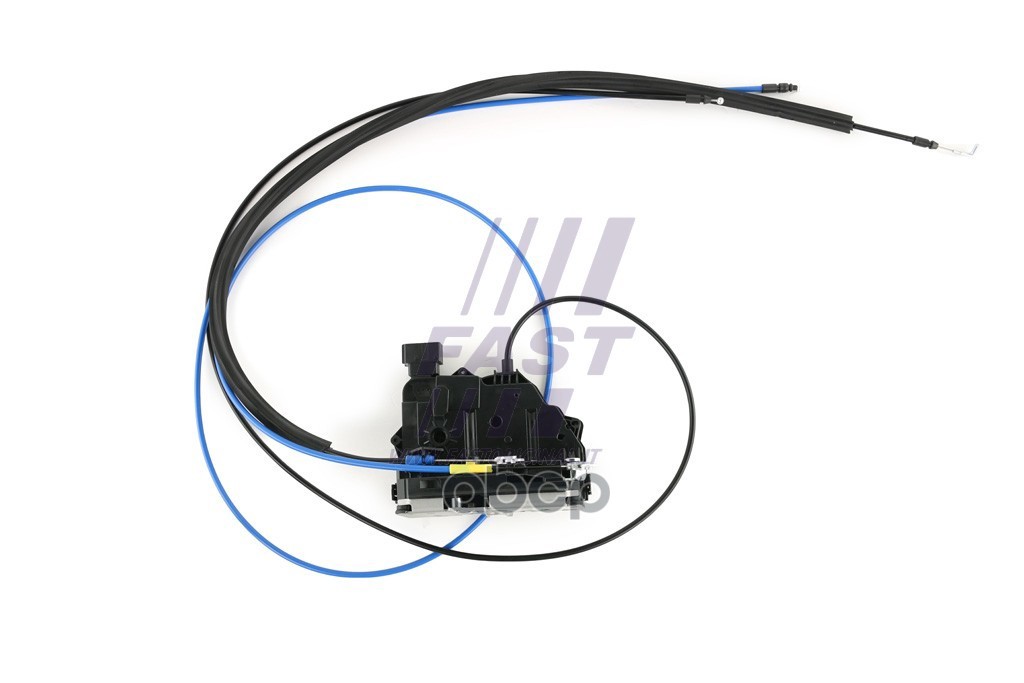 

Механизм замка сдвижной двери CITROEN/PEUGEOT/FIAT JUMPER/BOXER/DUCATO 2006 =>