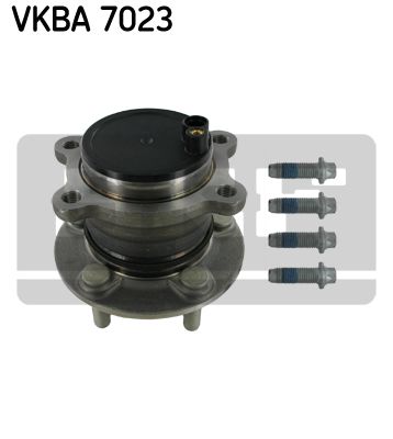 

Комплект подшипника ступицы колеса SKF VKBA 7023