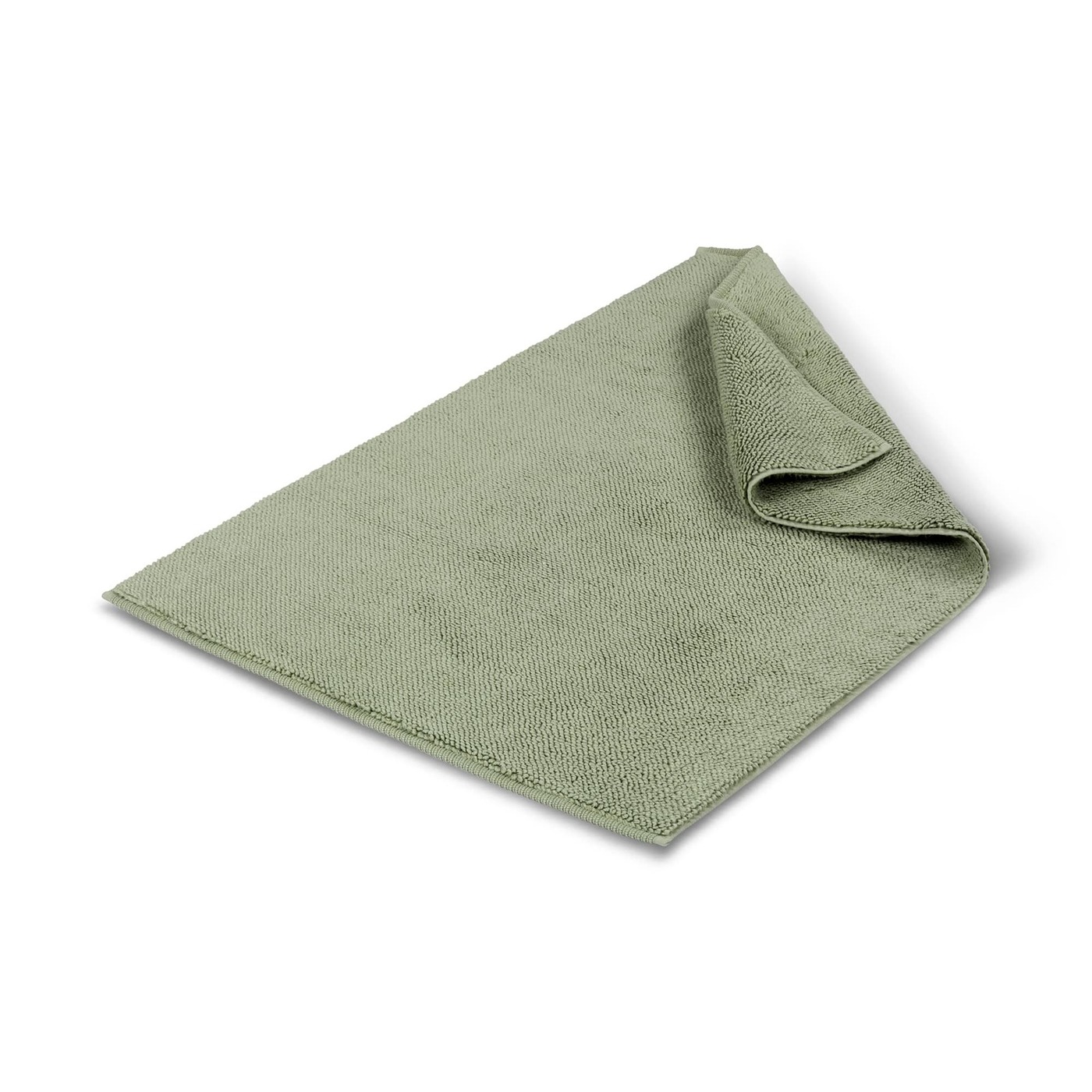 фото Коврики для ванной hamam, pera плотные, 40x60 см, морская пена