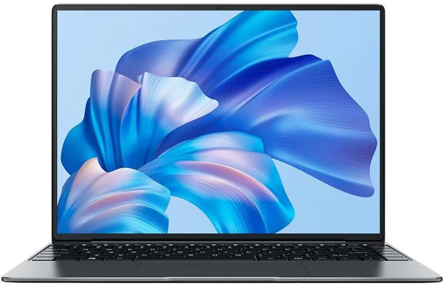 

Ноутбук CHUWI CoreBook X 14 серый (CWI570-501N5E1HDMAX), CoreBook X 14