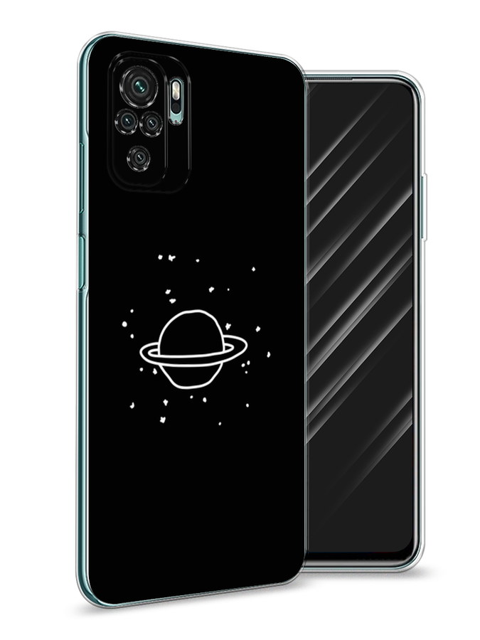 Чехол Awog на Xiaomi Redmi Note 10/Note 10S/M5s 