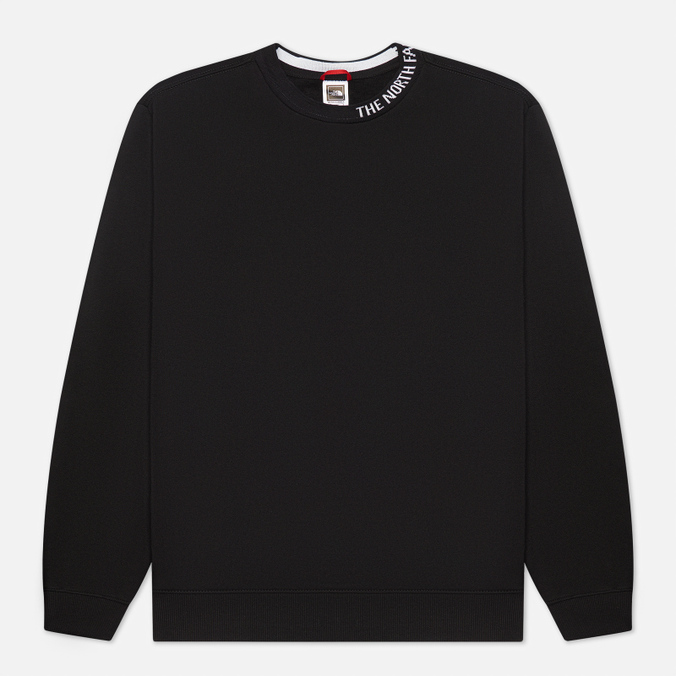 

Свитшот мужской The North Face TA5ILHJK3 черный L, TA5ILHJK3