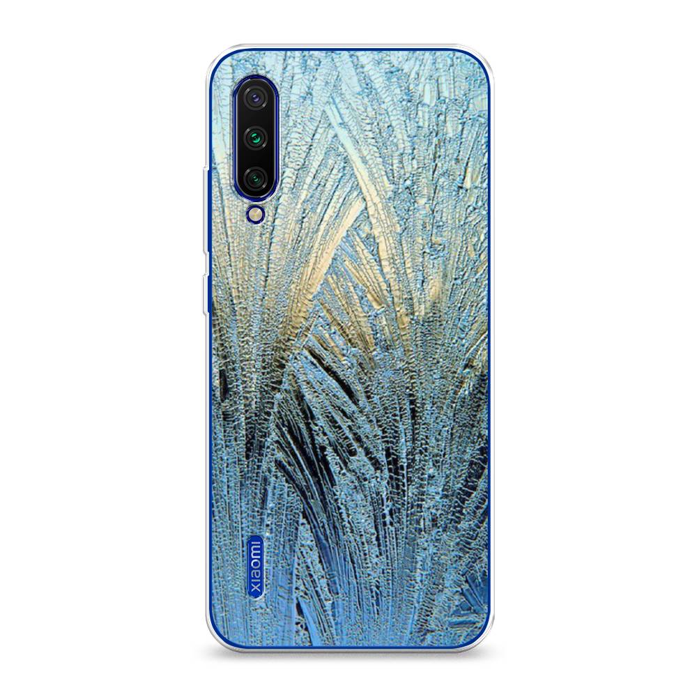 

Чехол Awog на Xiaomi Mi CC9E/Mi A3 "Лёд", Разноцветный, 36050-4