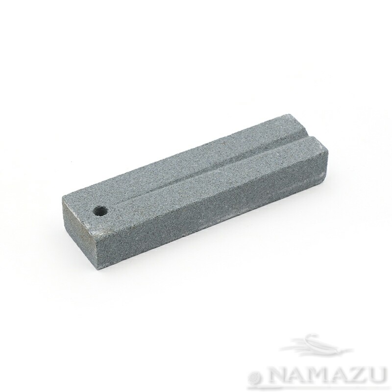 Точилка для крючков Namazu с клиновидной насечкой, 75х20х10 мм (N-GS01)