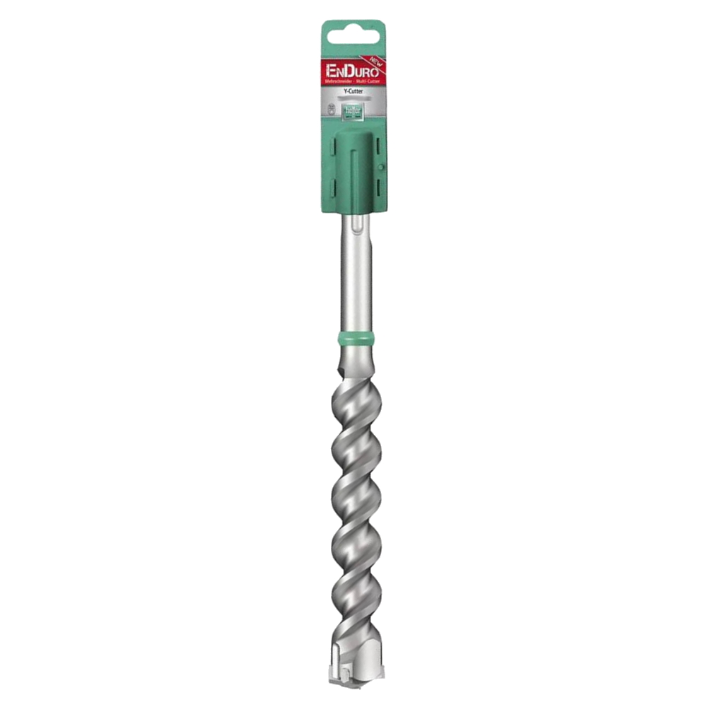 

Бур SDS-max Heller EnDuro Y-Cutter 28х400х520мм