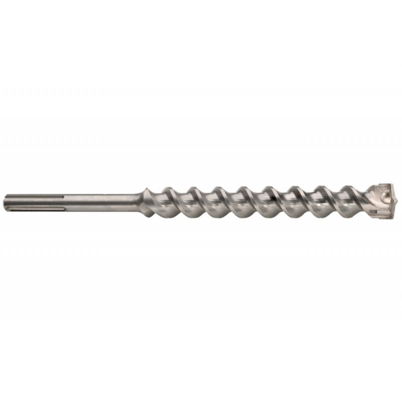 

Бур SDS-max 14,0 х340 х200 TURBO 2-резца KEIL 1270140340