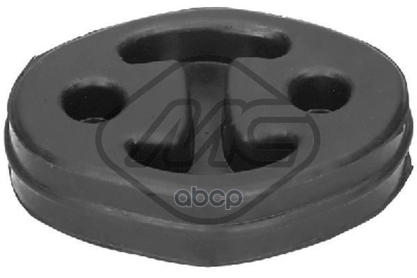 

Резинка Глушителя Frd Mondeo/Transit 00- METALCAUCHO арт. 04840