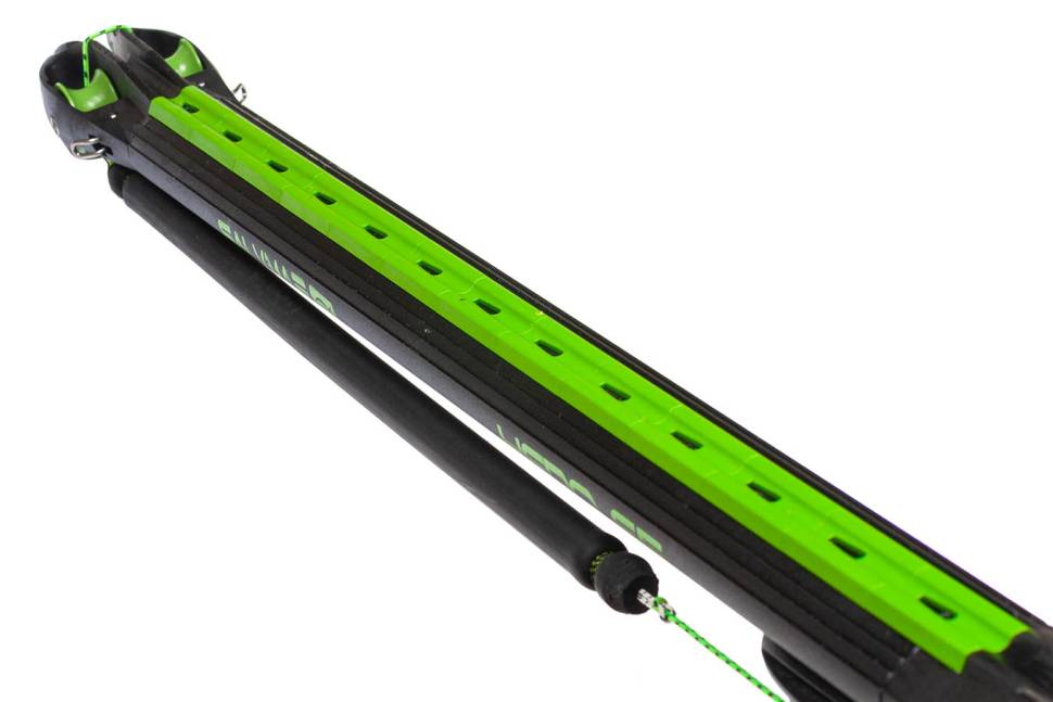 

Ружьё-арбалет Salvimar HERO ROLLER 75, Черный, HERO ROLLER