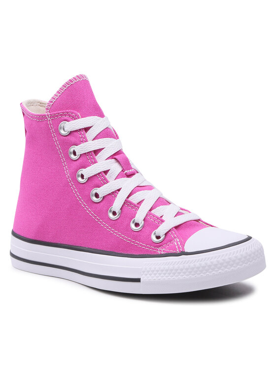 

Кеды Ctas Hi A00787C Converse Розовый 38 EU, Ctas Hi A00787C