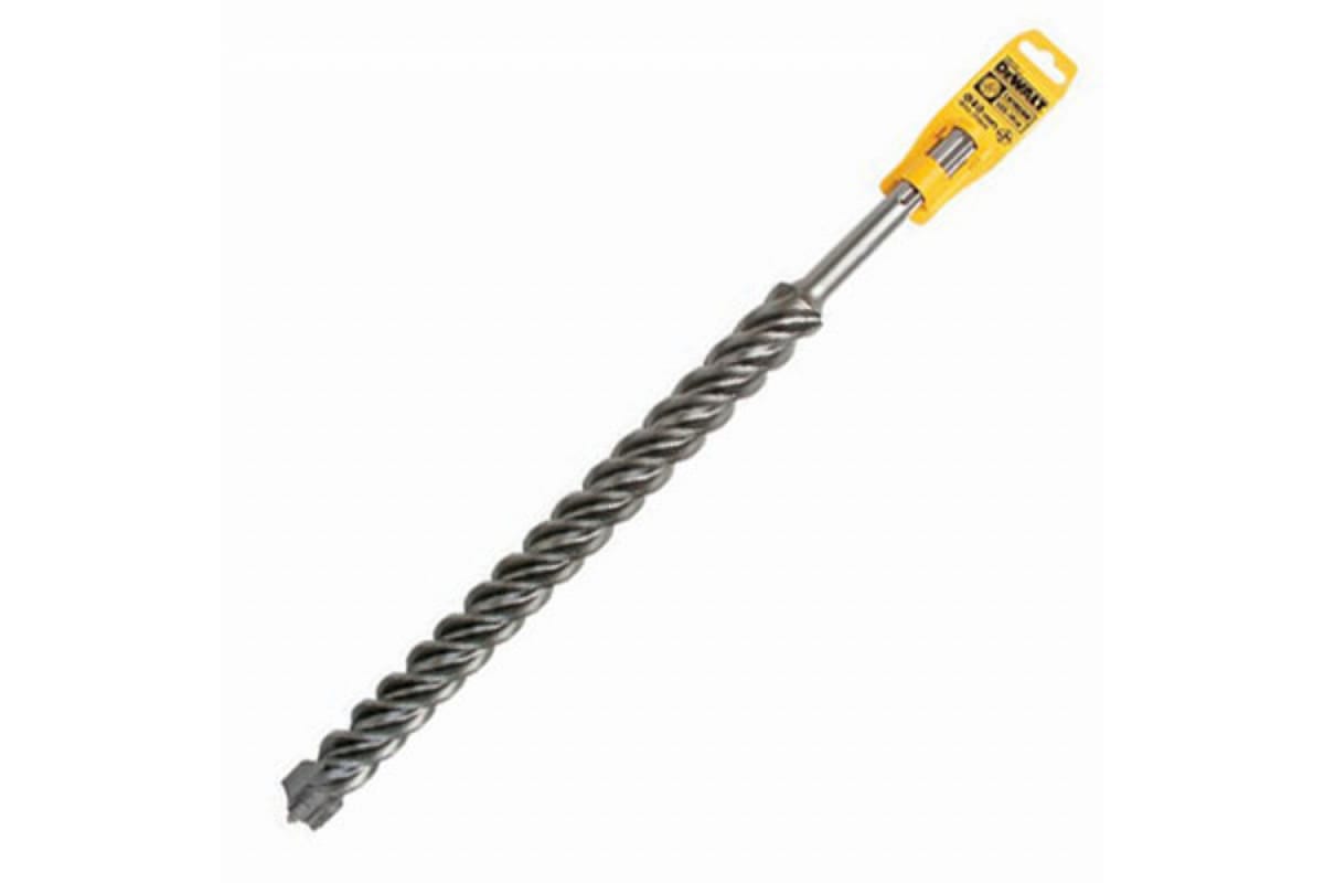 

Бур DEWALT EXTREME DT9405, SDS-max, 14 x 340 x 200 мм, 2-cut