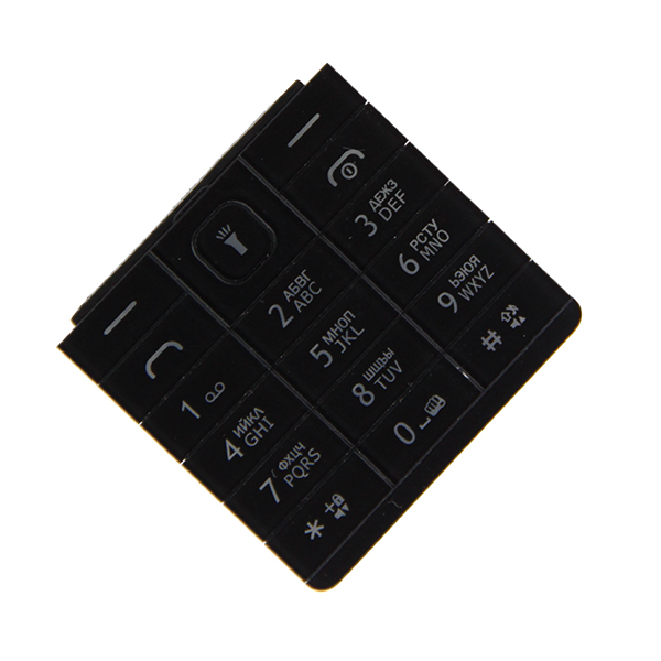 

Клавиатура Promise Mobile для смартфона MicroMax X2401