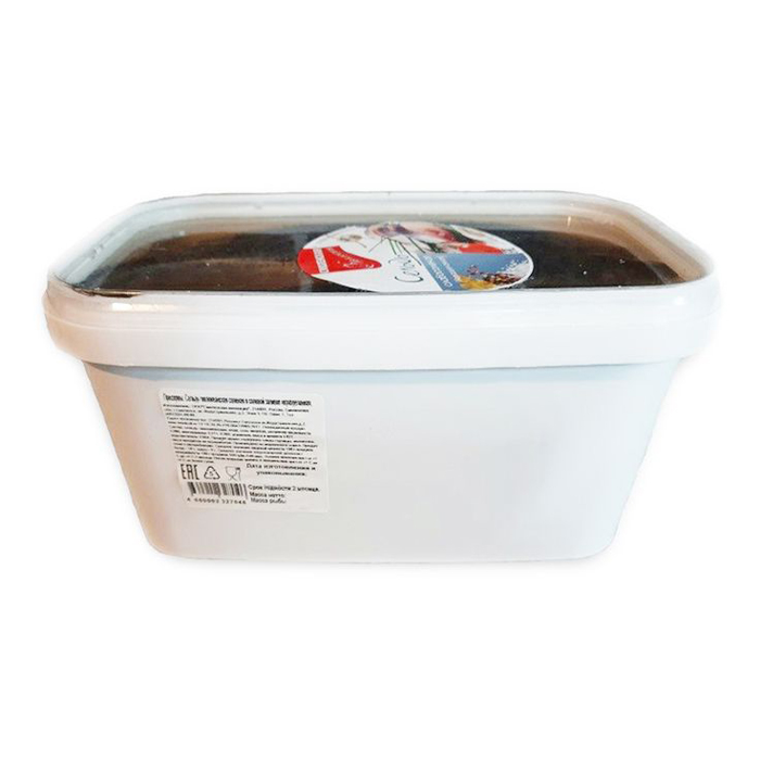 Сельдь Смоленская Коллекция слабосоленая тушка 500 г