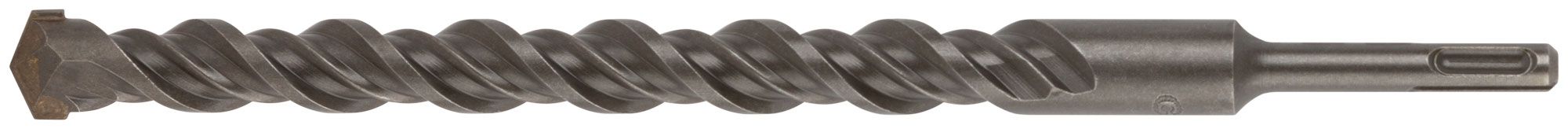

Бур Cutop Profi 40-22310 двойная резьба, SDS-Plus, 22 х 310 мм