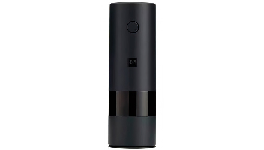 

Электрическая мельница Xiaomi HuoHou Electric Grinder HU0142 (Black)