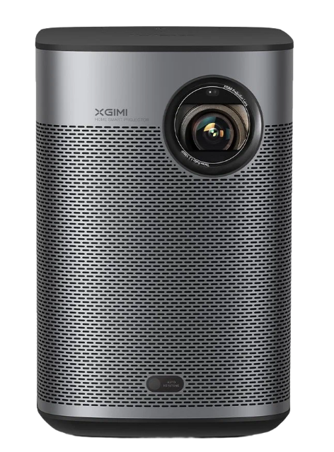 

Проектор XGIMI Halo (Dark Silver) (WK03A)