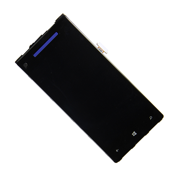 

Дисплей Promise Mobile для смартфона HTC 8X Windows Phone (C620e) черный