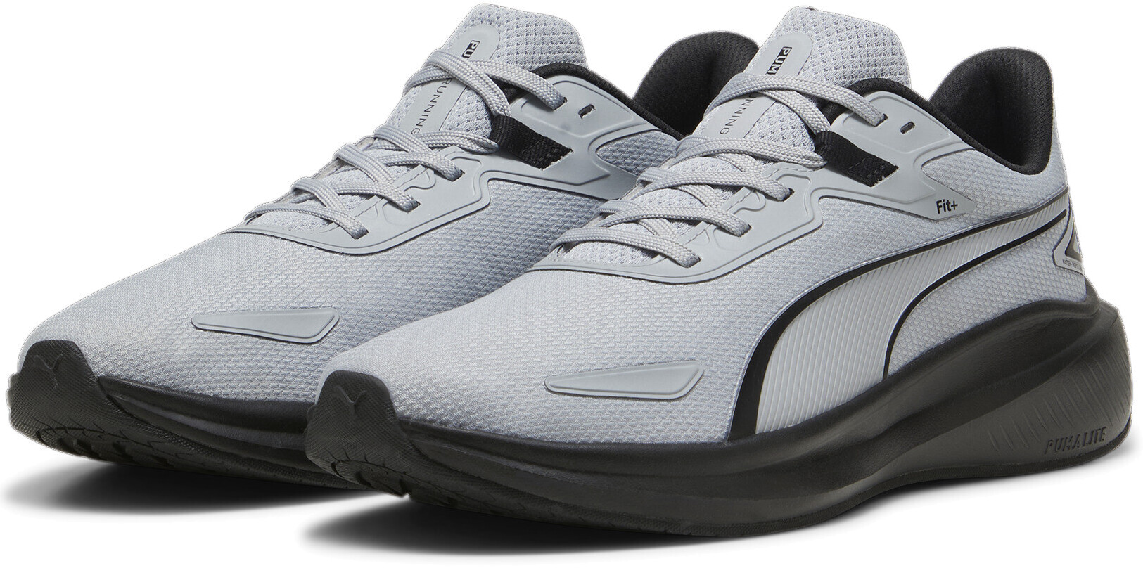 

Кроссовки мужские PUMA Skyrocket Lite WTR серые 11 UK, Серый, Skyrocket Lite WTR