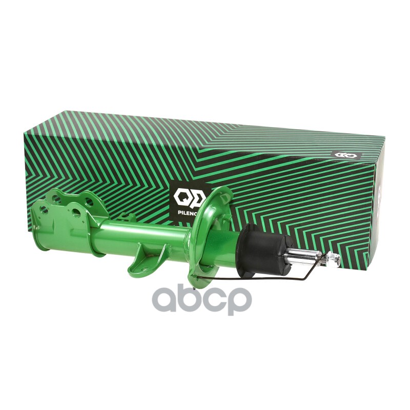 

Амортизатор повески передний левый GEELY COOLRAY SH-P7352
