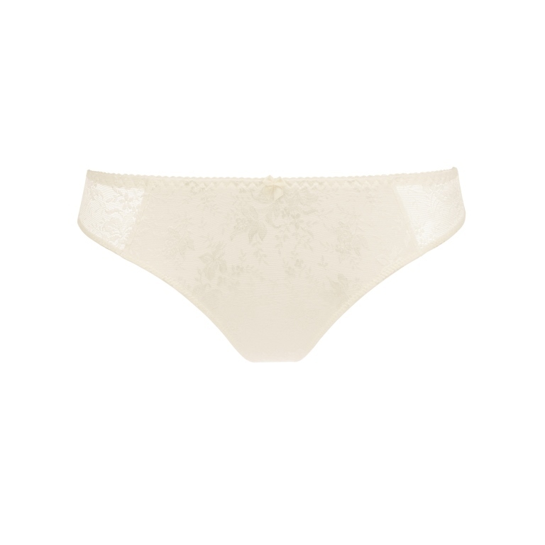 Трусы женские Millena 2700M белые 92 1510₽