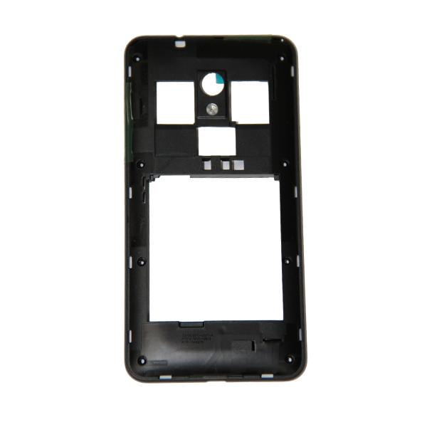 Корпус Promise Mobile для смартфона HTC Desire 700 Dual Sim черный