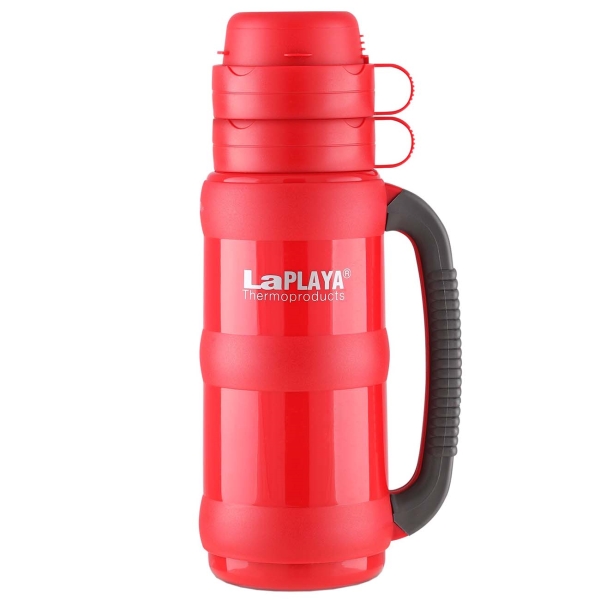 

LaPlaya Traditional 1L dark-red (560008), Traditional