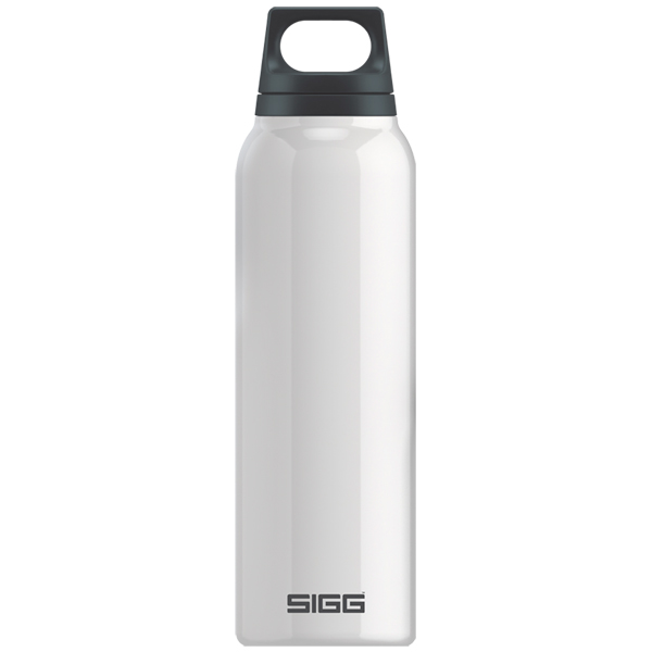 

Sigg H&C 500мл White (8448.10), Белый, H&C