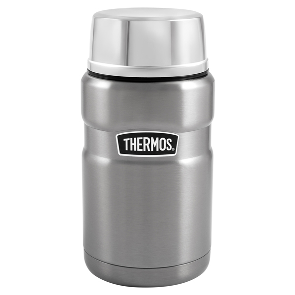 фото Thermos 700мл silver (sk3020st)