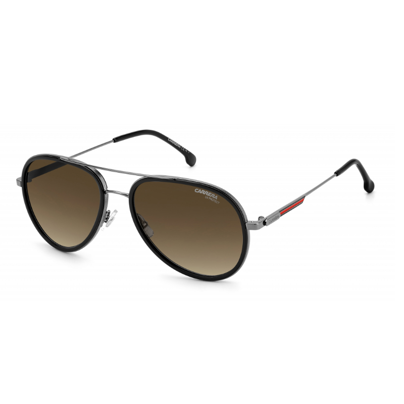 фото Солнцезащитные очки унисекс carrera carrera 1044/s brown sf