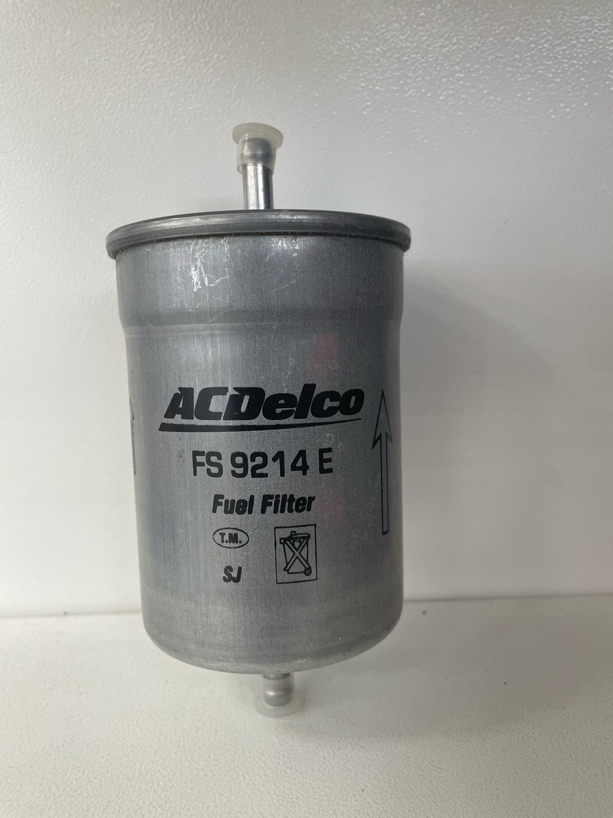 Фильтр топливный ACDelco FS9214E