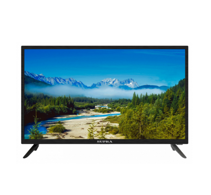 

Телевизор Supra STV-LC32LT0045W, 32"(81 см), HD, 32&quot, STV-LC32LT0045W