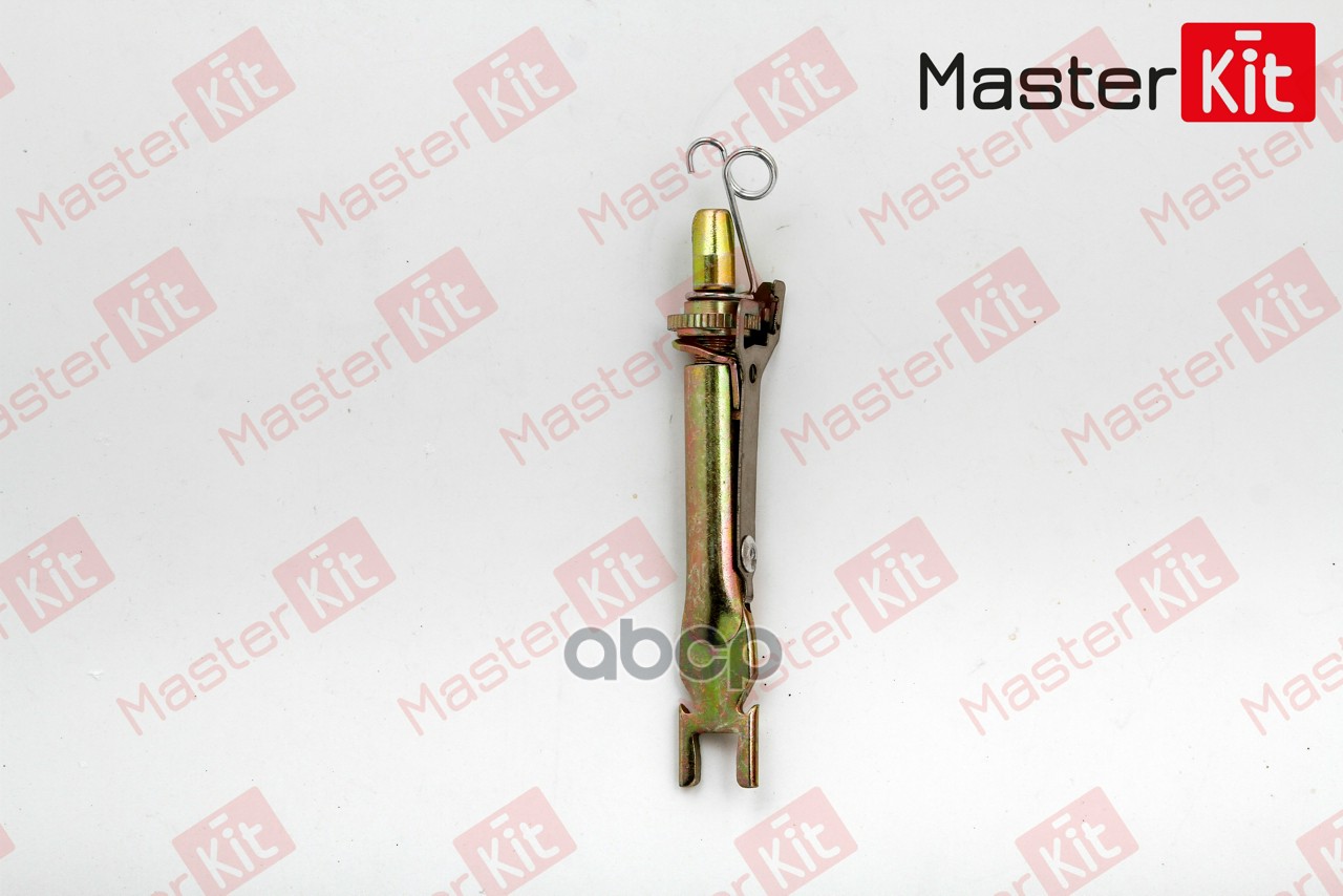 

Регулятор тормозных колодок MASTERKIT 77ap033