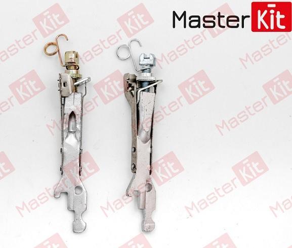 

Комплект распорных планок MASTERKIT 77ap025