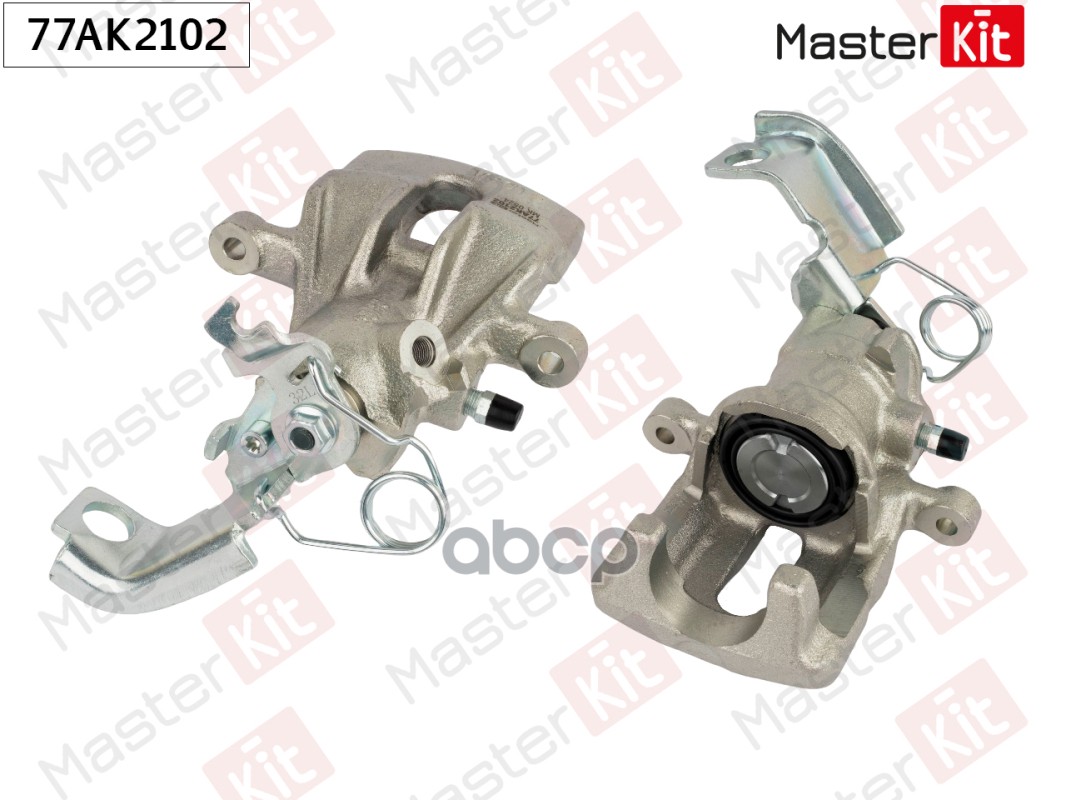 

Тормозной суппорт задн. L MASTERKIT 77ak2102