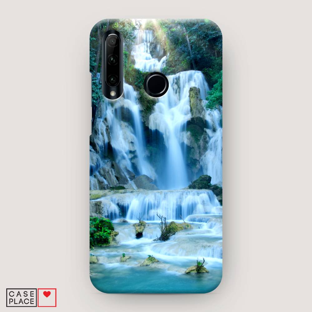 

Чехол Awog "Водопад 8" для Honor 20 Lite 2019, 68920-3