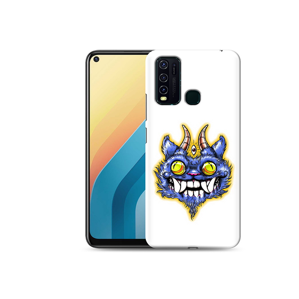 

Чехол MyPads Tocco для Vivo Y30 оракул (PT149334.437.529), Прозрачный, Tocco