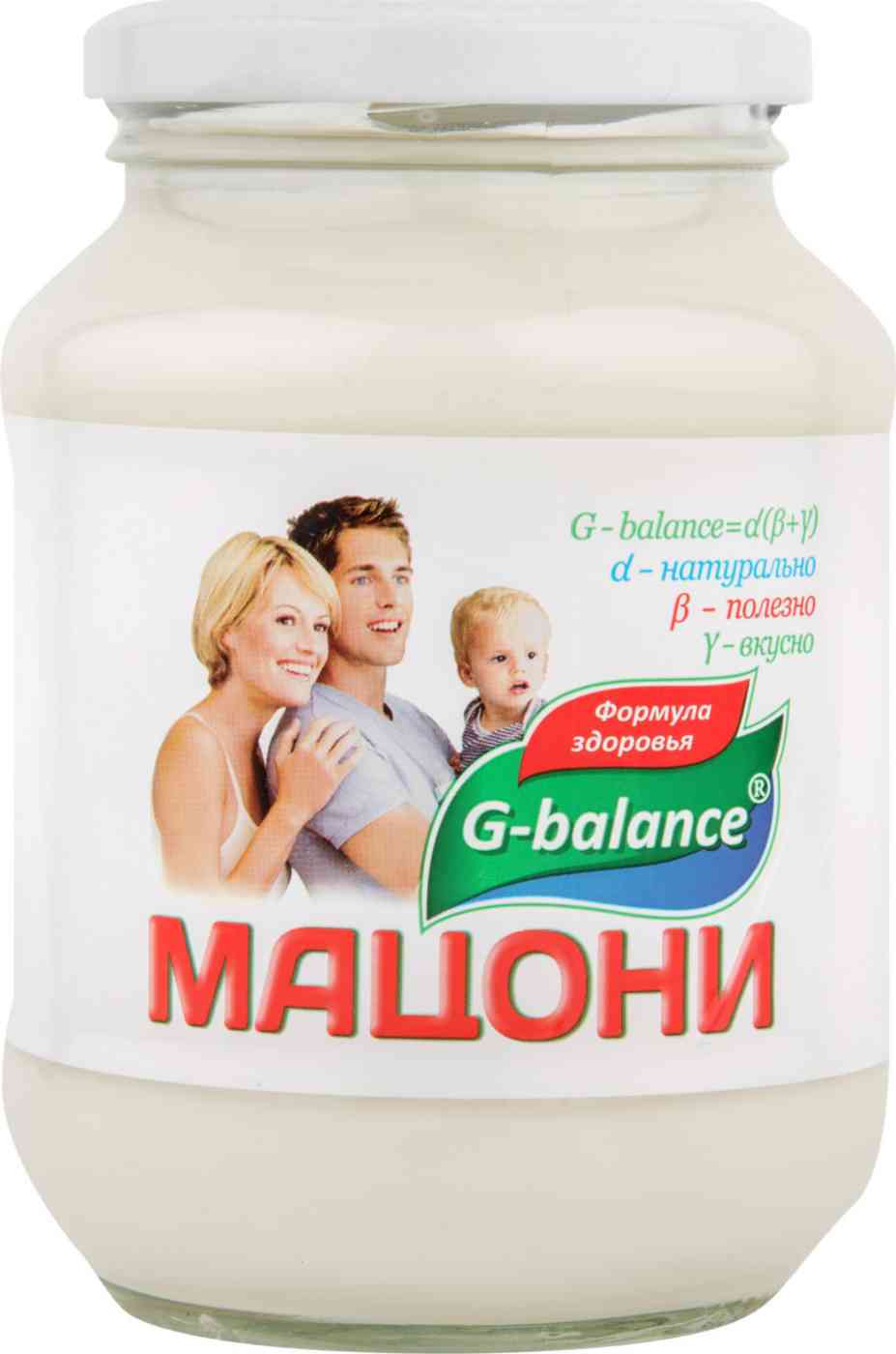 

Мацони Лукман 5,5 - 9,5% 350 г