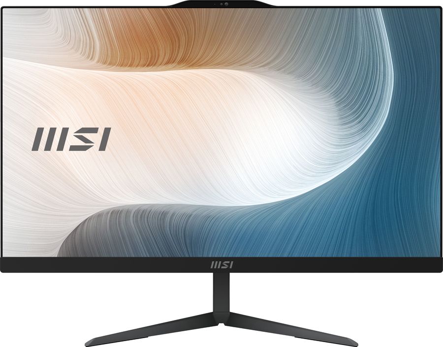 

Моноблок MSI черный (9s6-ae0711-207)