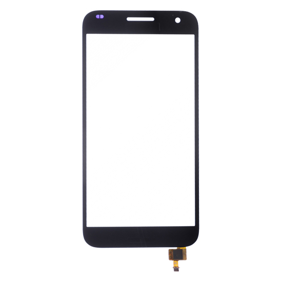 

Тачскрин (сенсор) BaseMarket для Huawei Ascend G7 (черный)