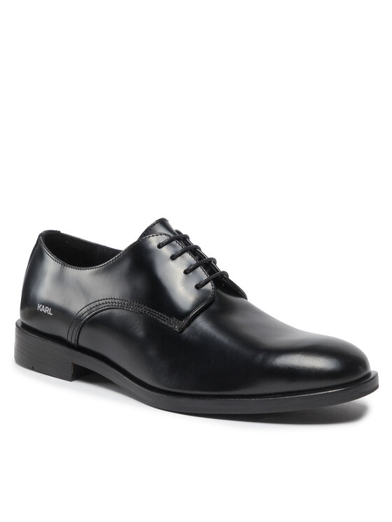 

Туфли KL12224 KARL LAGERFELD Черный 41 EU, KL12224