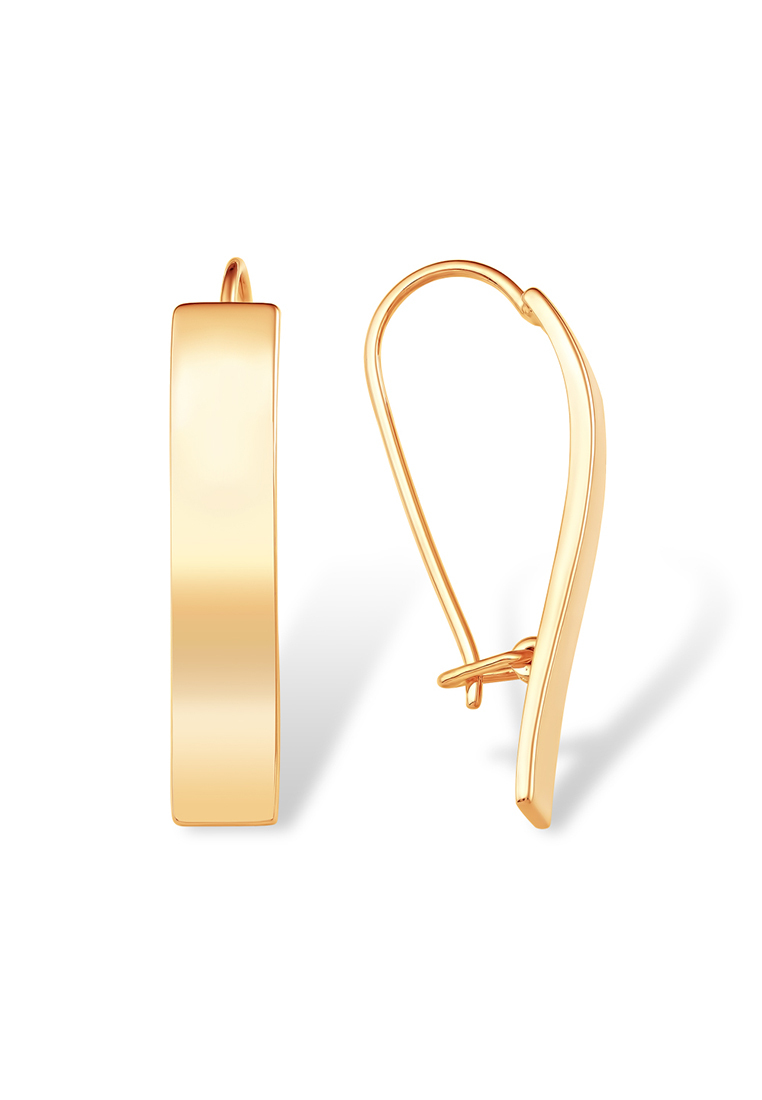 

Серьги из желтого золота Kari Jewelry С10015461, С10015461