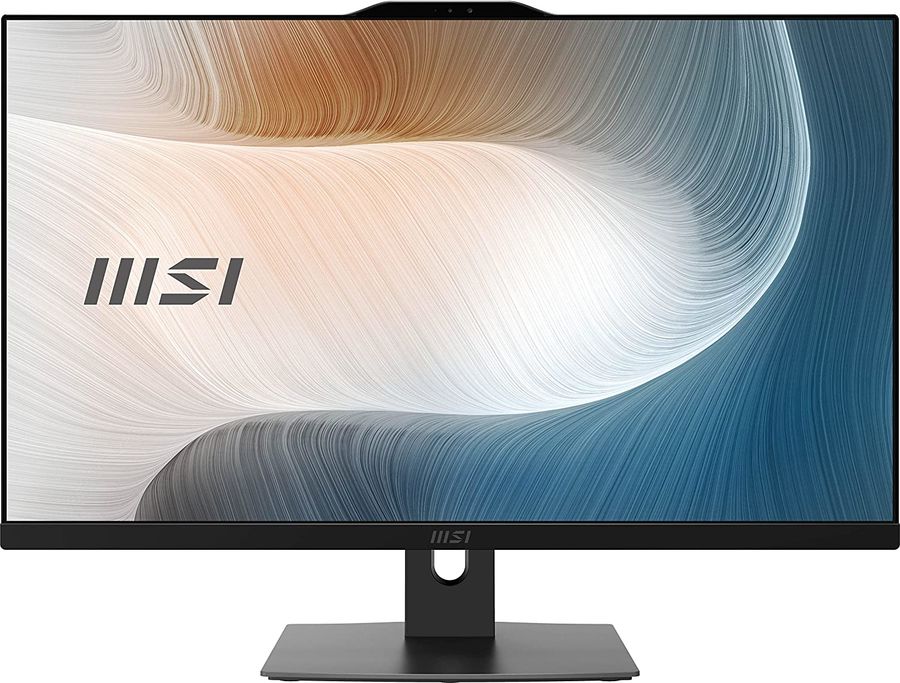 Моноблок MSI Modern AM272P 12M Black (9s6-AF8211-229)