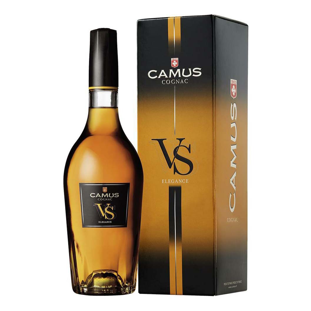 

Коньяк Camus VS 40% 0,7 л