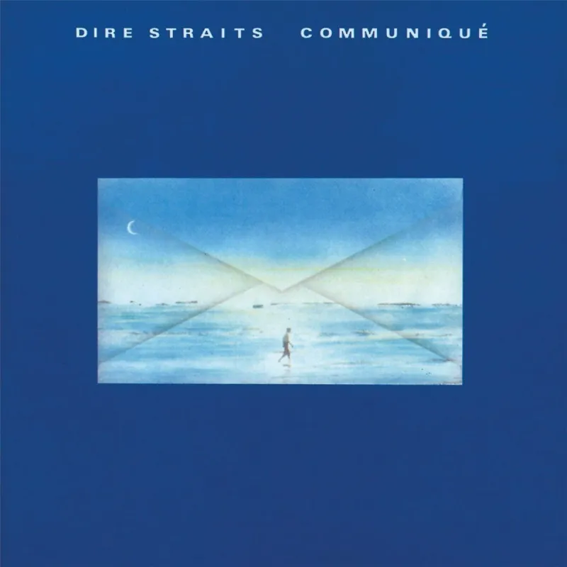 

Dire Straits Communiqu (LP)