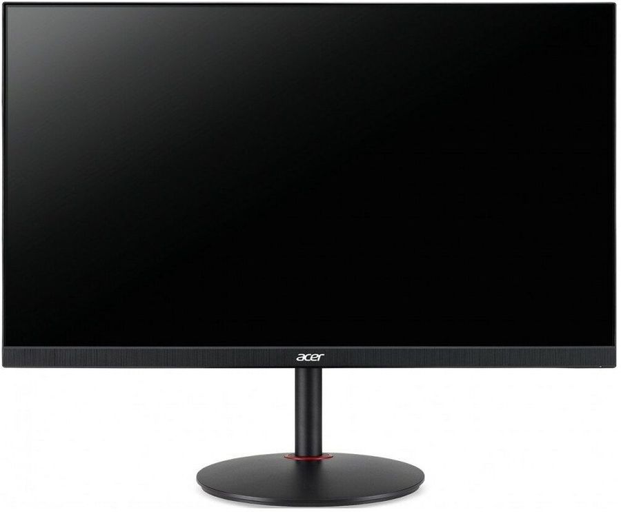 фото Монитор acer cb272smiprx 27" black (um.hb2ee.013)